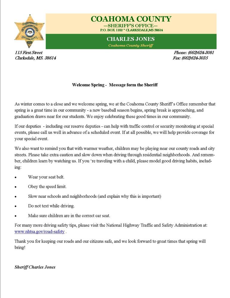 Welcome Spring Press Release.jpg