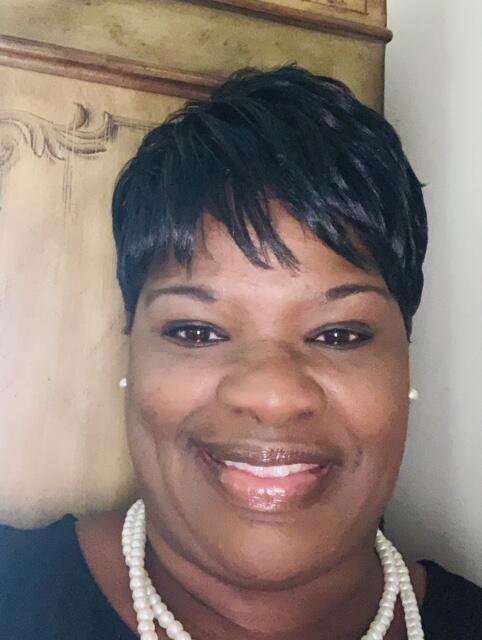 Felicia Johnson