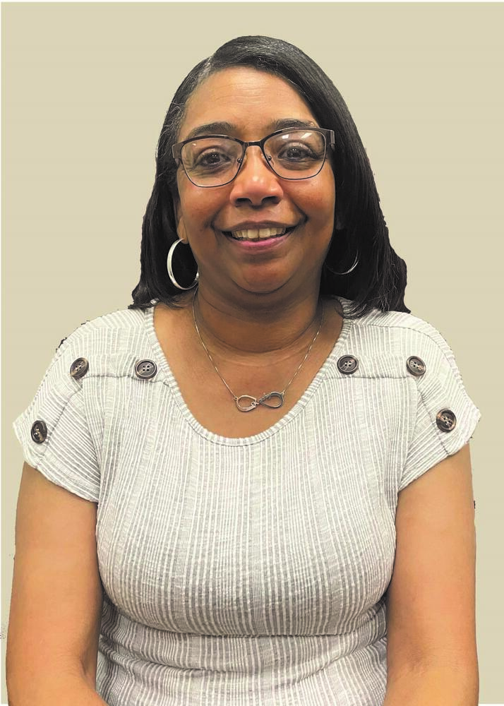 Cathy Pollard